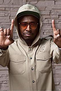 How tall is Eddie Griffin?